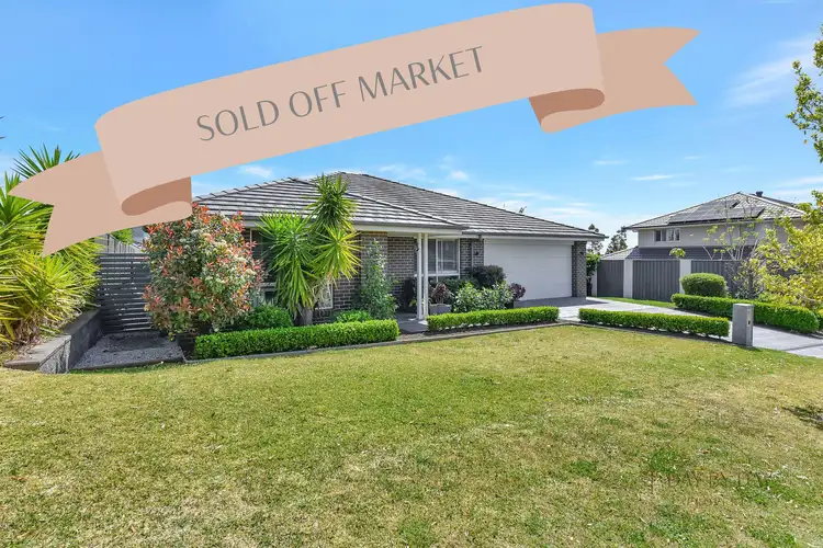 41 Northview Street, Fletcher NSW 2287