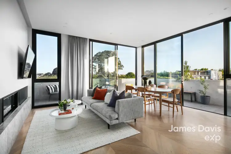303/56 Wattletree Road, Armadale VIC 3143