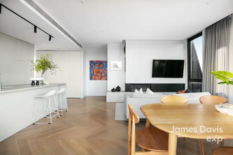 Sixth view of Homely apartment listing, 303/56 Wattletree Road, Armadale VIC 3143