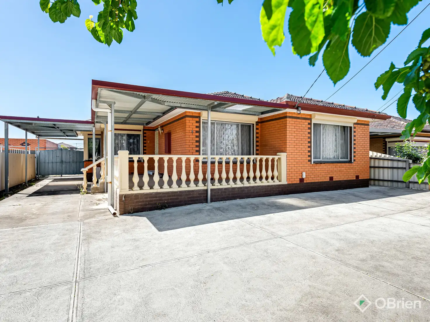 Main view of Homely house listing, 8 Hogan Street, Deer Park VIC 3023