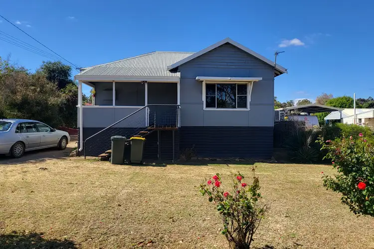 Main view of Homely house listing, 21 Newstead Road, Kojonup WA 6395