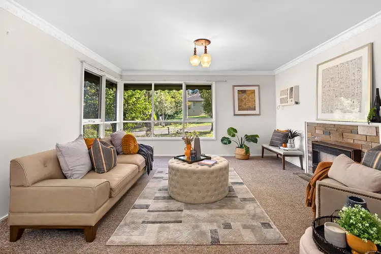 Third view of Homely house listing, 21 Margaret Street, Kilsyth VIC 3137