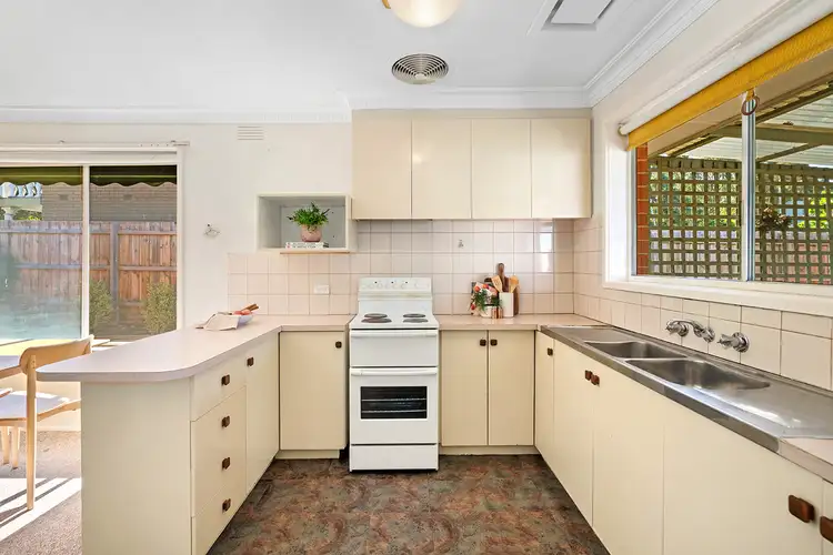 Sixth view of Homely house listing, 21 Margaret Street, Kilsyth VIC 3137