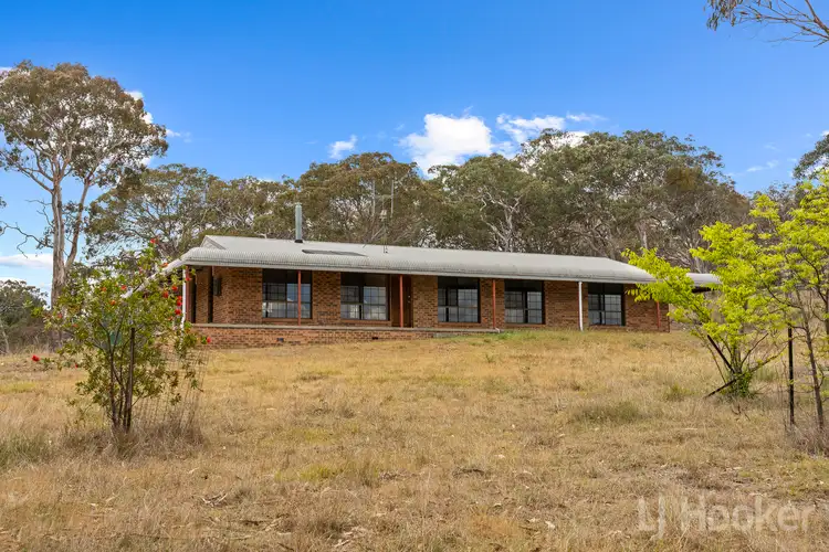 71 Bowen Street, Carwoola NSW 2620