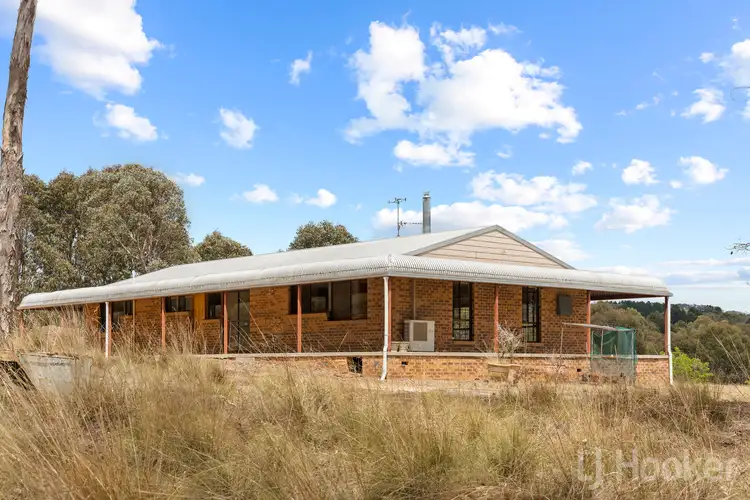 Second view of Homely rural property listing, 71 Bowen Street, Carwoola NSW 2620
