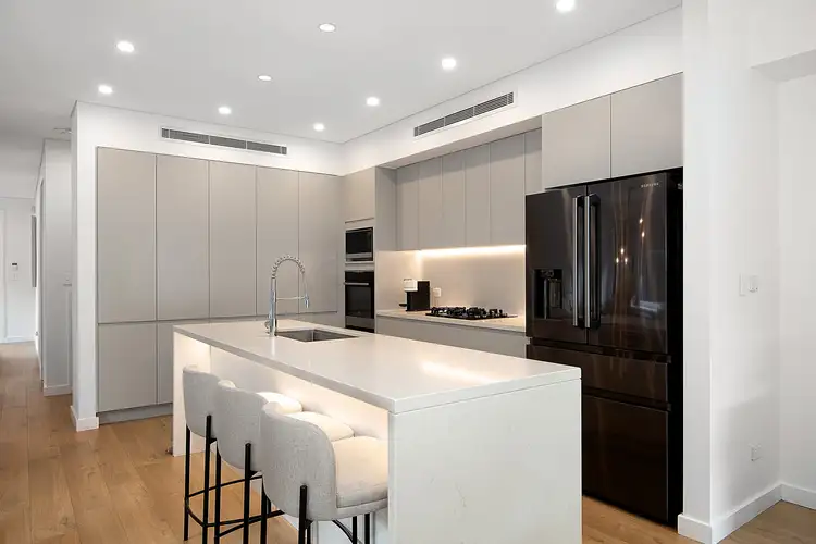 Third view of Homely semi-detached listing, 34 Donald Street, Picnic Point NSW 2213