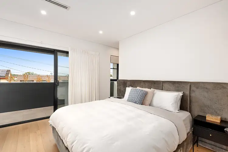 Fifth view of Homely semi-detached listing, 34 Donald Street, Picnic Point NSW 2213