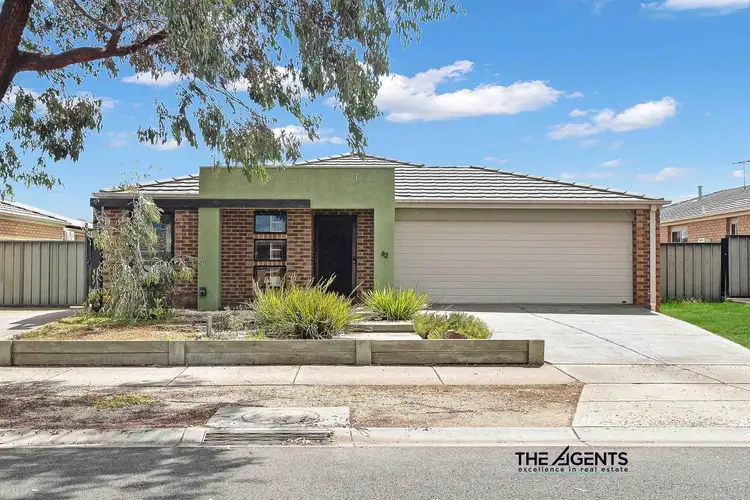 42 Winona Circuit, Tarneit VIC 3029