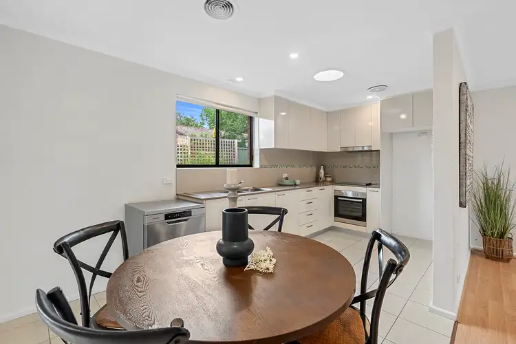Fourth view of Homely townhouse listing, 18 Barlow Street, Scullin ACT 2614