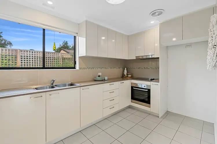 Fifth view of Homely townhouse listing, 18 Barlow Street, Scullin ACT 2614