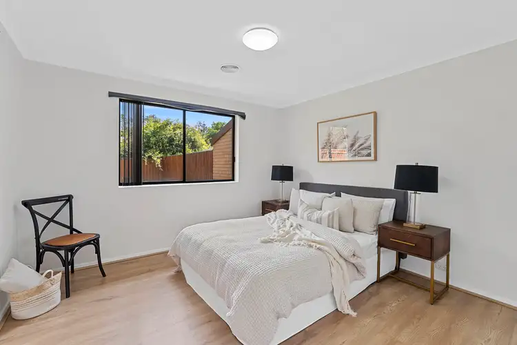Sixth view of Homely townhouse listing, 18 Barlow Street, Scullin ACT 2614