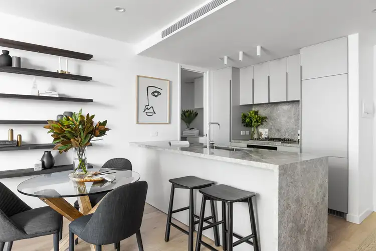 Fourth view of Homely apartment listing, 207/553 Burke Road, Camberwell VIC 3124