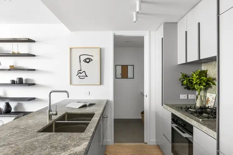 Fifth view of Homely apartment listing, 207/553 Burke Road, Camberwell VIC 3124