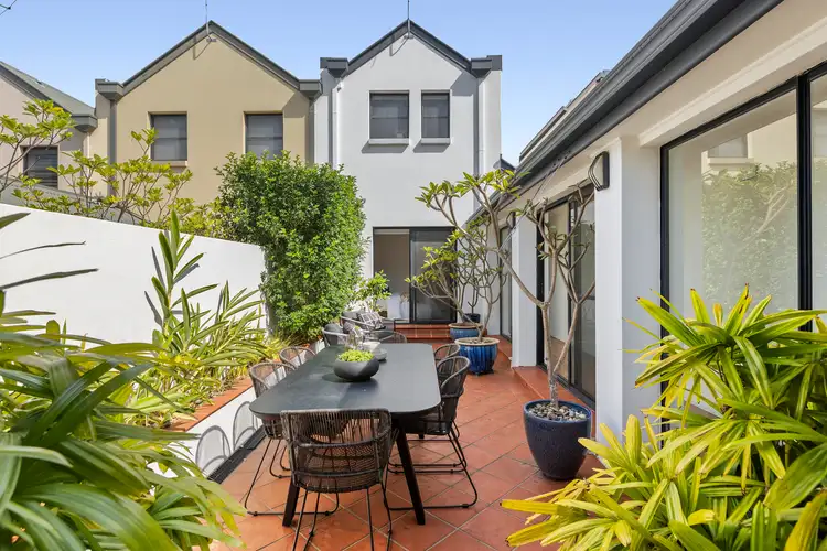 60 O'Neill Street, Lilyfield NSW 2040