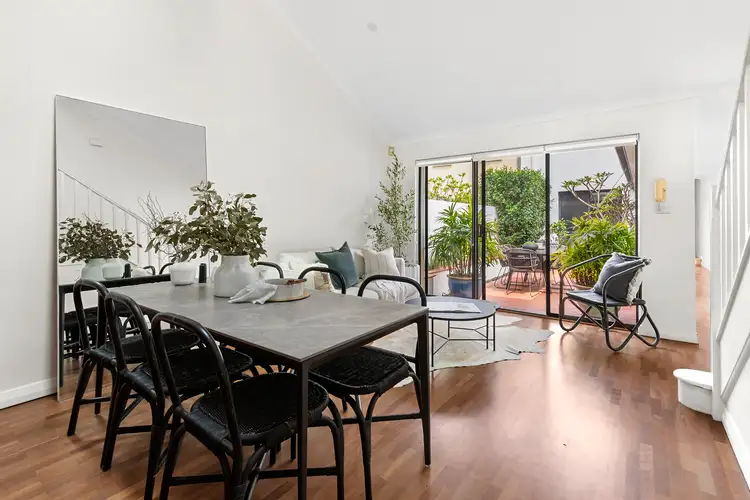 Second view of Homely house listing, 60 O'Neill Street, Lilyfield NSW 2040