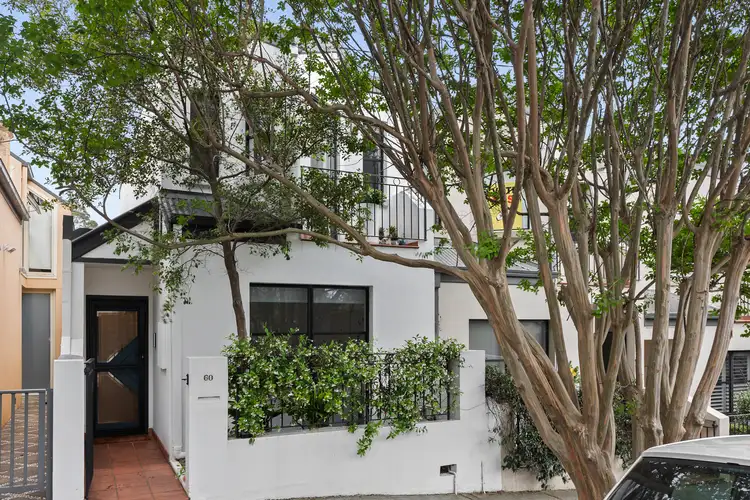 Fifth view of Homely house listing, 60 O'Neill Street, Lilyfield NSW 2040