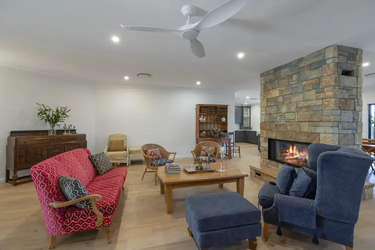 Fourth view of Homely house listing, 20 Pebble Beach Drive, Dubbo NSW 2830