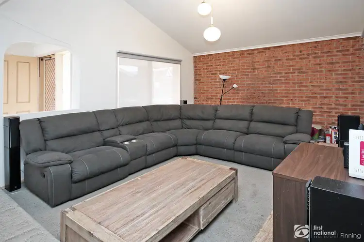 Fourth view of Homely house listing, 12 Hamilton Drive, Cranbourne North VIC 3977