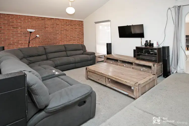 Fifth view of Homely house listing, 12 Hamilton Drive, Cranbourne North VIC 3977