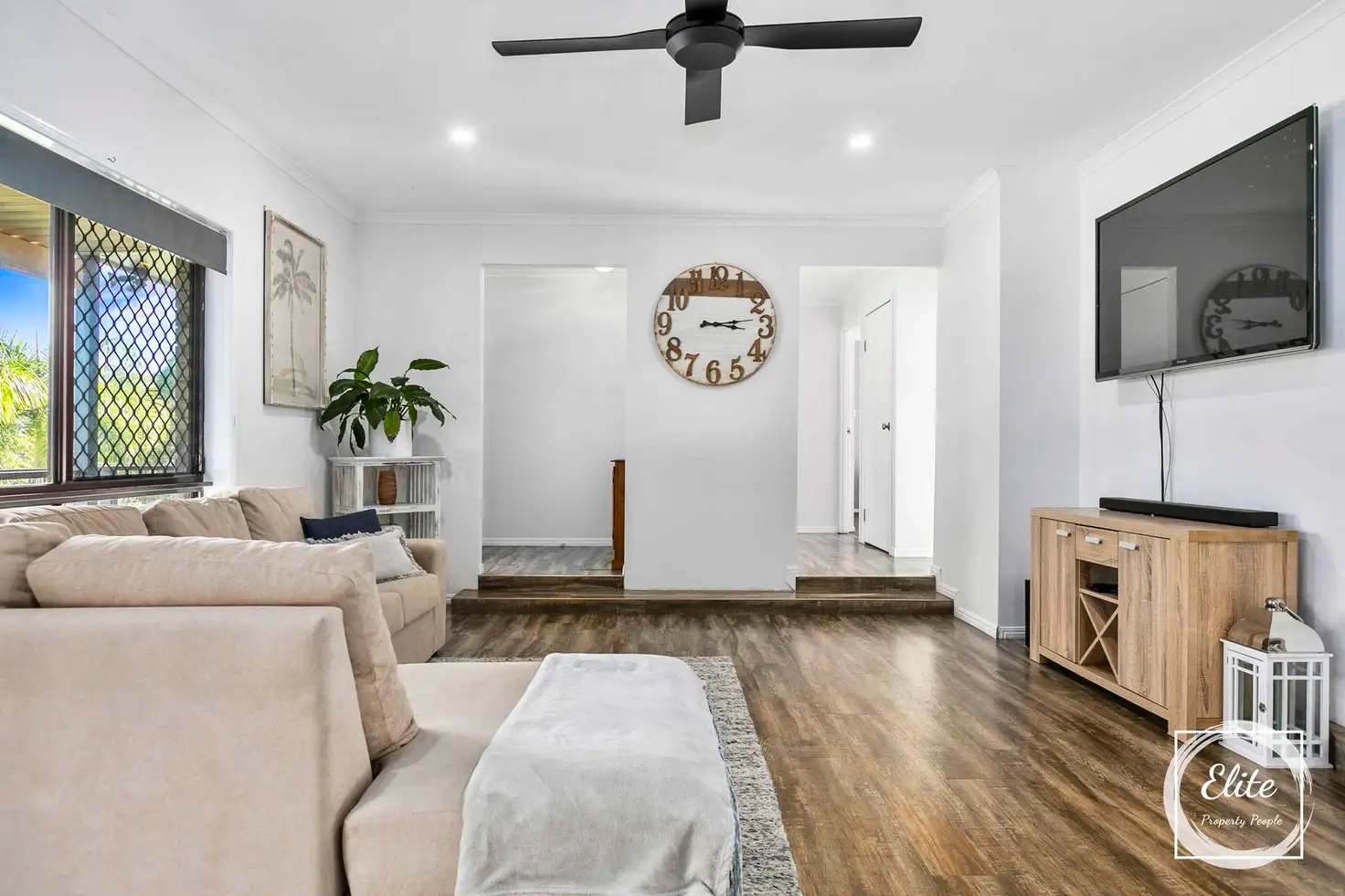 Main view of Homely house listing, 7 Seaview Drive, Booral QLD 4655