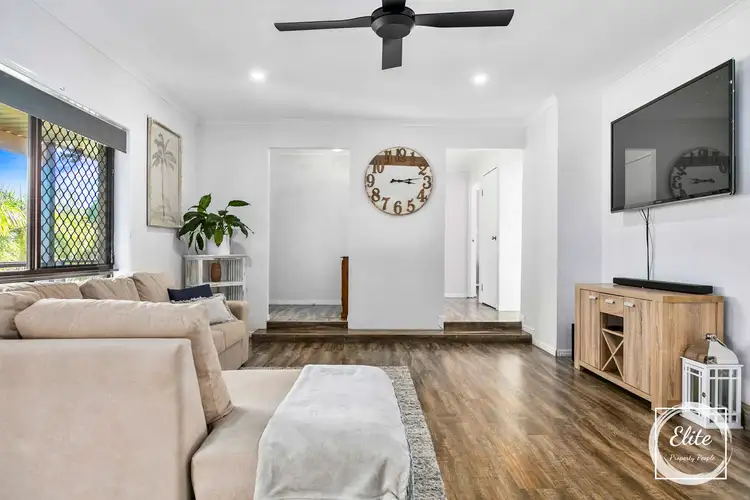 Second view of Homely house listing, 7 Seaview Drive, Booral QLD 4655