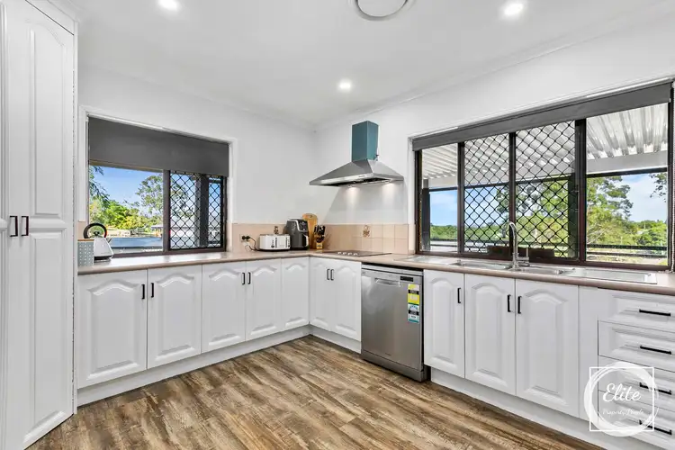 Fourth view of Homely house listing, 7 Seaview Drive, Booral QLD 4655