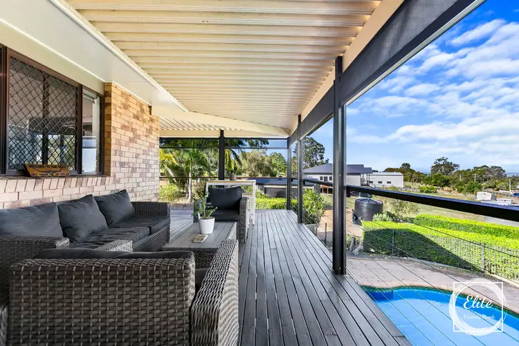 Sixth view of Homely house listing, 7 Seaview Drive, Booral QLD 4655