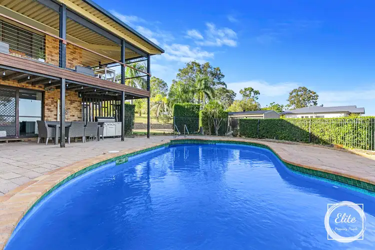 Seventh view of Homely house listing, 7 Seaview Drive, Booral QLD 4655
