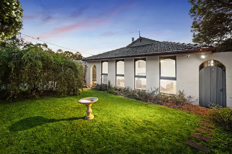 Main view of Homely house listing, 3 Wheeler Street, Coldstream VIC 3770