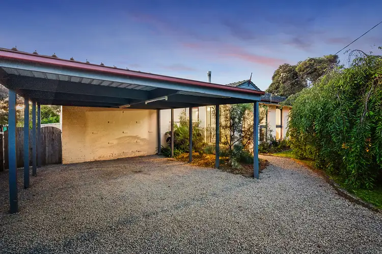 Second view of Homely house listing, 3 Wheeler Street, Coldstream VIC 3770