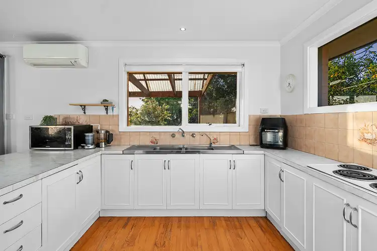 Fifth view of Homely house listing, 3 Wheeler Street, Coldstream VIC 3770