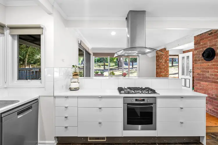 Fourth view of Homely house listing, 57 Fernhill Road, Mount Evelyn VIC 3796