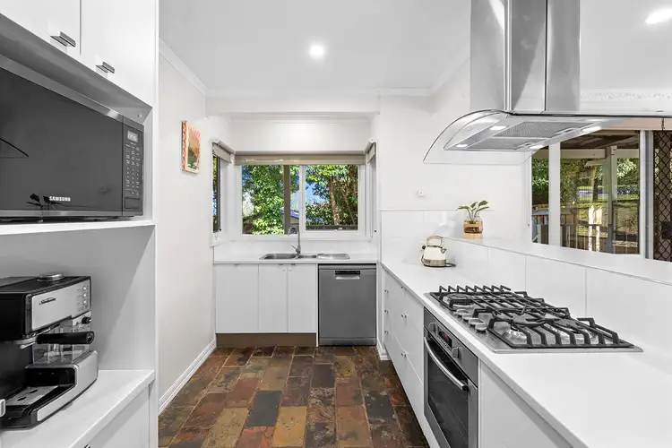 Fifth view of Homely house listing, 57 Fernhill Road, Mount Evelyn VIC 3796