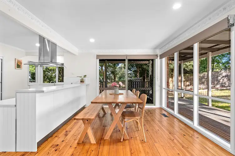Sixth view of Homely house listing, 57 Fernhill Road, Mount Evelyn VIC 3796