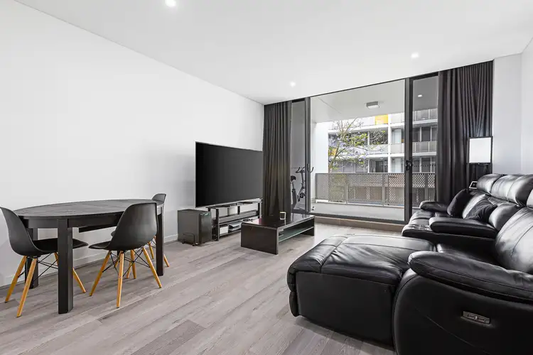 Main view of Homely apartment listing, 245/27 Porter Street, Ryde NSW 2112