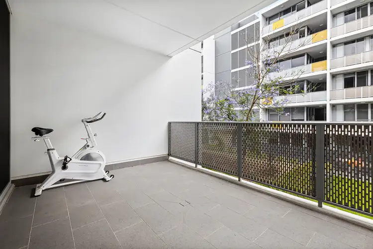Third view of Homely apartment listing, 245/27 Porter Street, Ryde NSW 2112