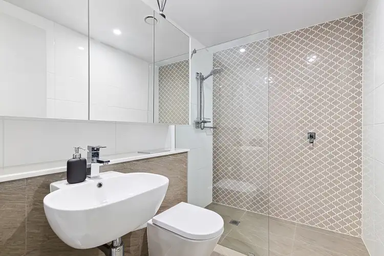 Sixth view of Homely apartment listing, 245/27 Porter Street, Ryde NSW 2112