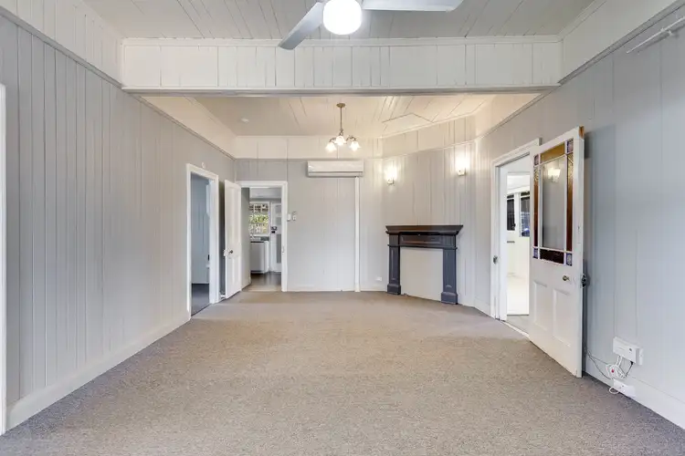 Third view of Homely house listing, 18 Evans Road, Cabarlah QLD 4352