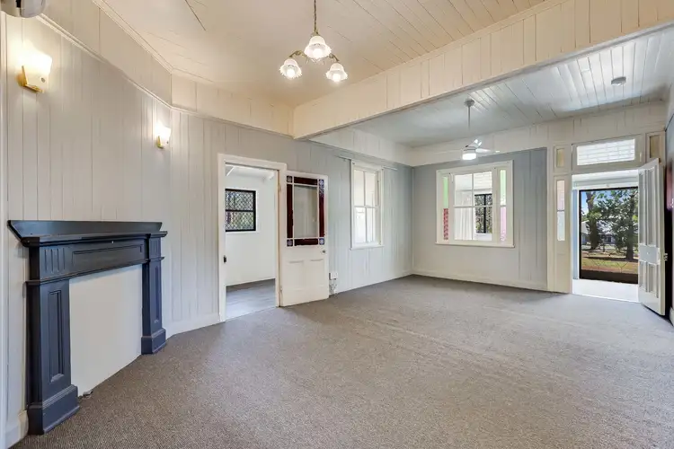 Fourth view of Homely house listing, 18 Evans Road, Cabarlah QLD 4352