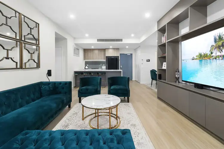 225/50A Jacqui Avenue, Schofields NSW 2762