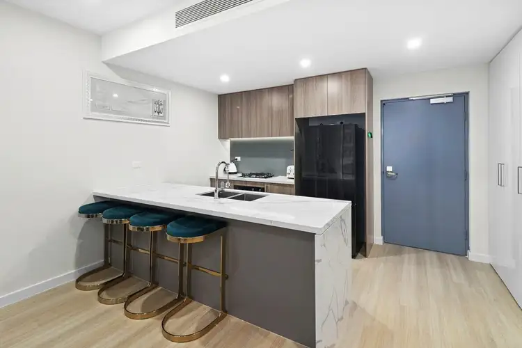 Sixth view of Homely apartment listing, 225/50A Jacqui Avenue, Schofields NSW 2762