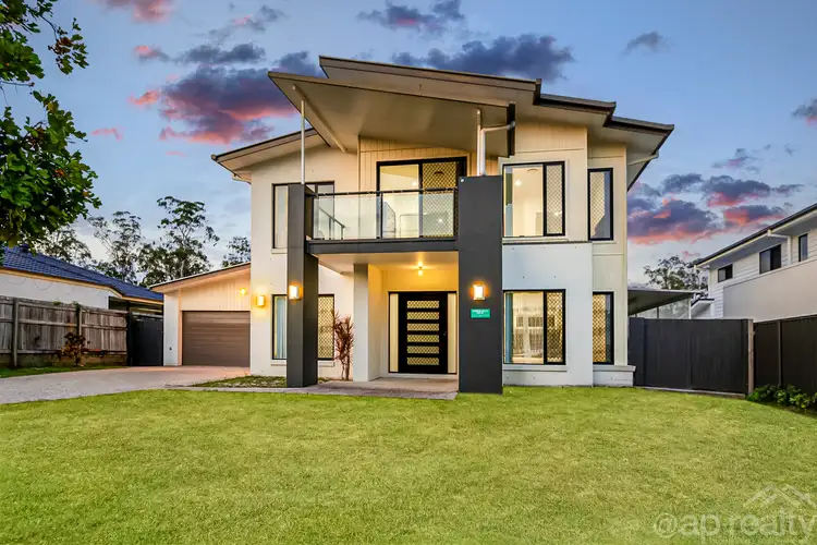 3 Perregreen Street, Doolandella QLD 4077