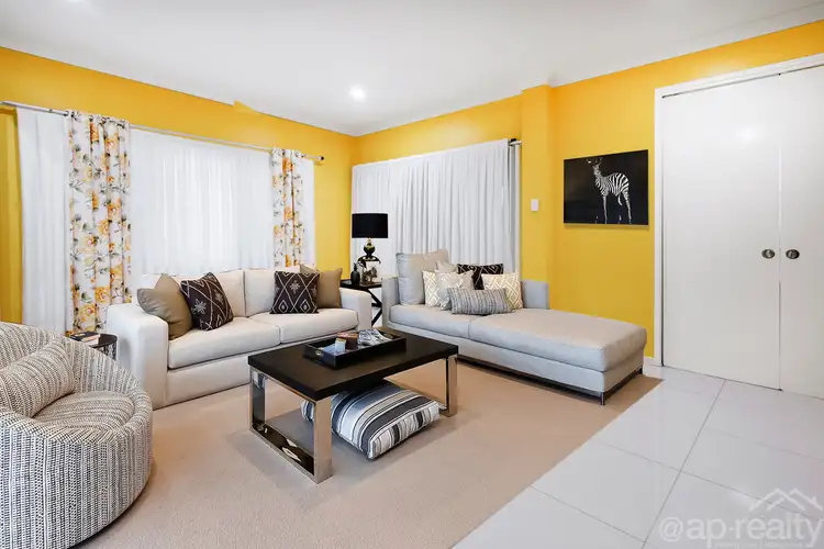 Third view of Homely house listing, 3 Perregreen Street, Doolandella QLD 4077