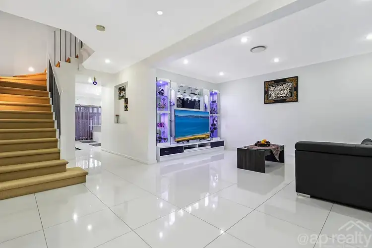 Fourth view of Homely house listing, 3 Perregreen Street, Doolandella QLD 4077