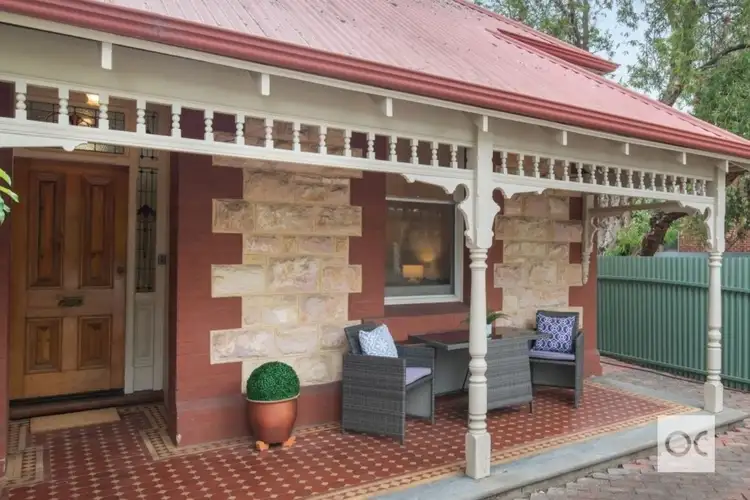 Main view of Homely house listing, 24 Wallis Street, Parkside SA 5063