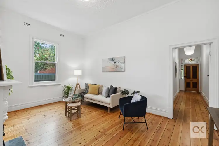 Second view of Homely house listing, 24 Wallis Street, Parkside SA 5063