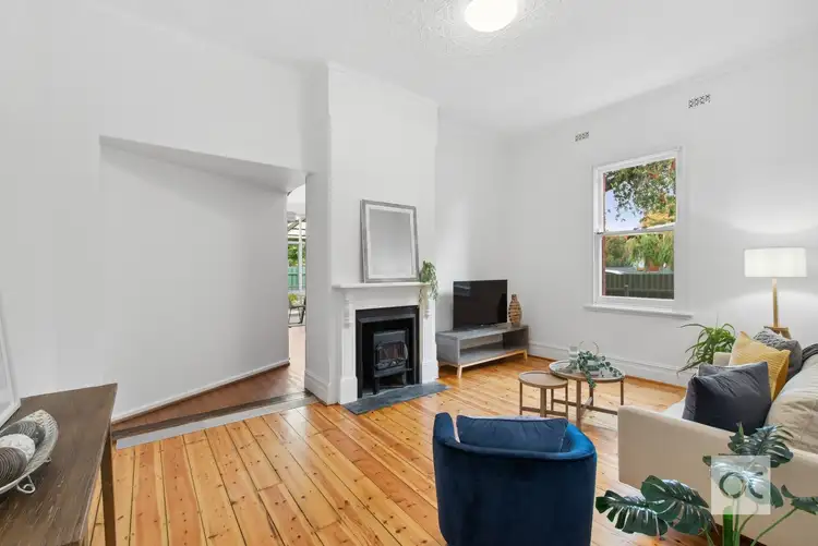 Third view of Homely house listing, 24 Wallis Street, Parkside SA 5063