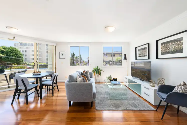 7/19A Young Street, Neutral Bay NSW 2089