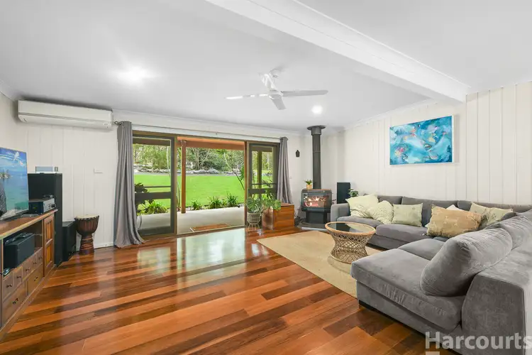 Second view of Homely rural property listing, 239 Smiths Creek Road, Kundabung NSW 2441