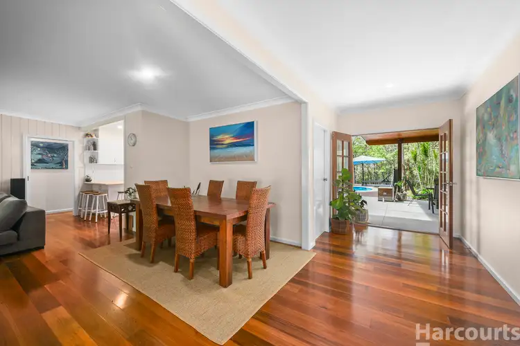 Third view of Homely rural property listing, 239 Smiths Creek Road, Kundabung NSW 2441